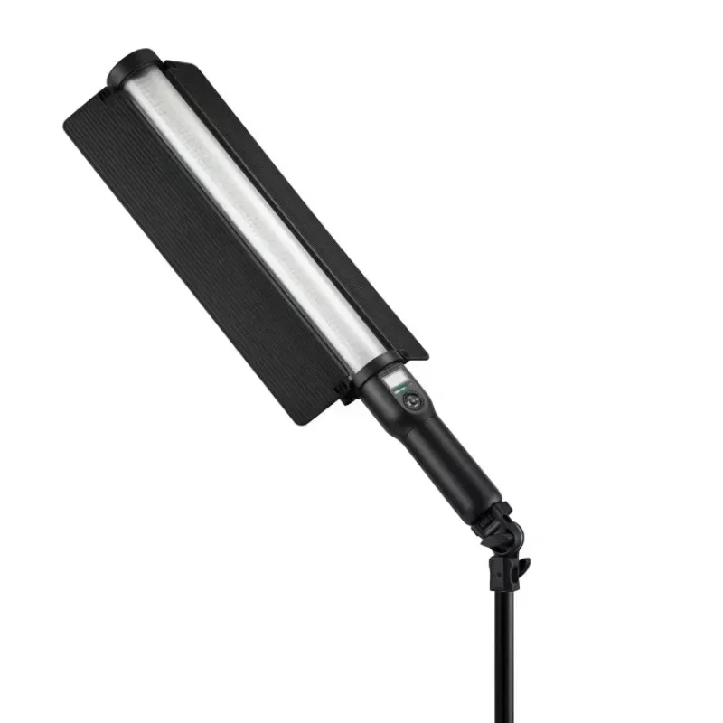Achieve Perfect Lighting with godo LC500R RGB Full Color LED Light Stick Handheld Fill Lights and Remote Control
