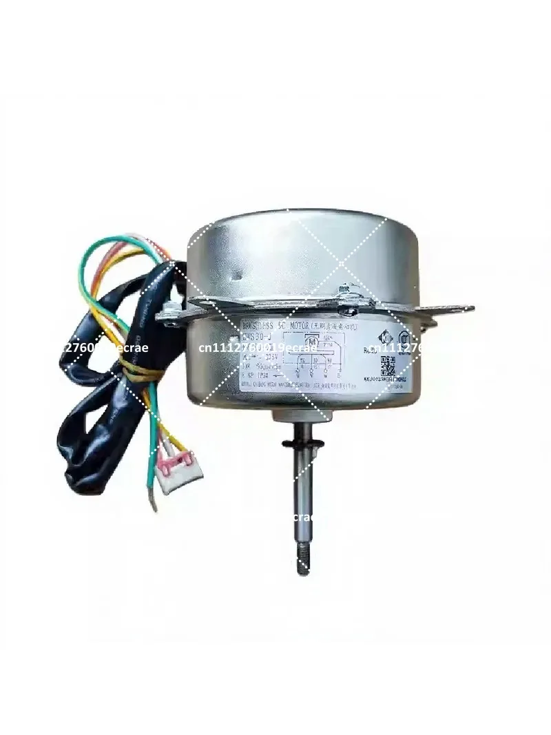 AC External Unit Variable Frequency Motor FW30J-ZL ZWS30-J SIC-62FV-F1