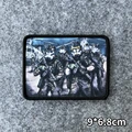 CUSTOM-0741