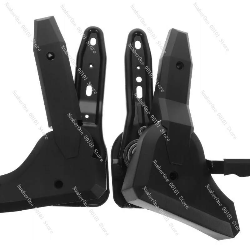 Multi-angle Chair Adjuster Universal Compatibility for Gaming Office Chair Durable Tuning Mechanism