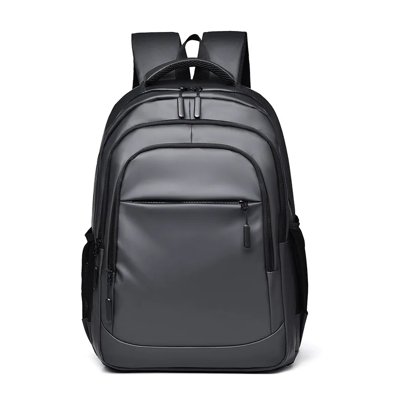 

Business and leisure high-capacity backpack