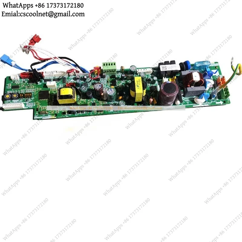 k06 17126000003771 Indoor Unit Motherboard V-CIK28-XAX-B Main Control Board Compatible with Midea Air Conditioner Parts