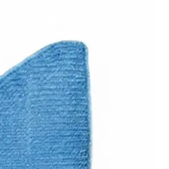 

Filter Mop Cloth Dust Bag Side Brush Kit For ILIFE A30 Pro Robot Vacuum Cleaner Accessories Filter Mop Cloth Dust Bag Side Brush