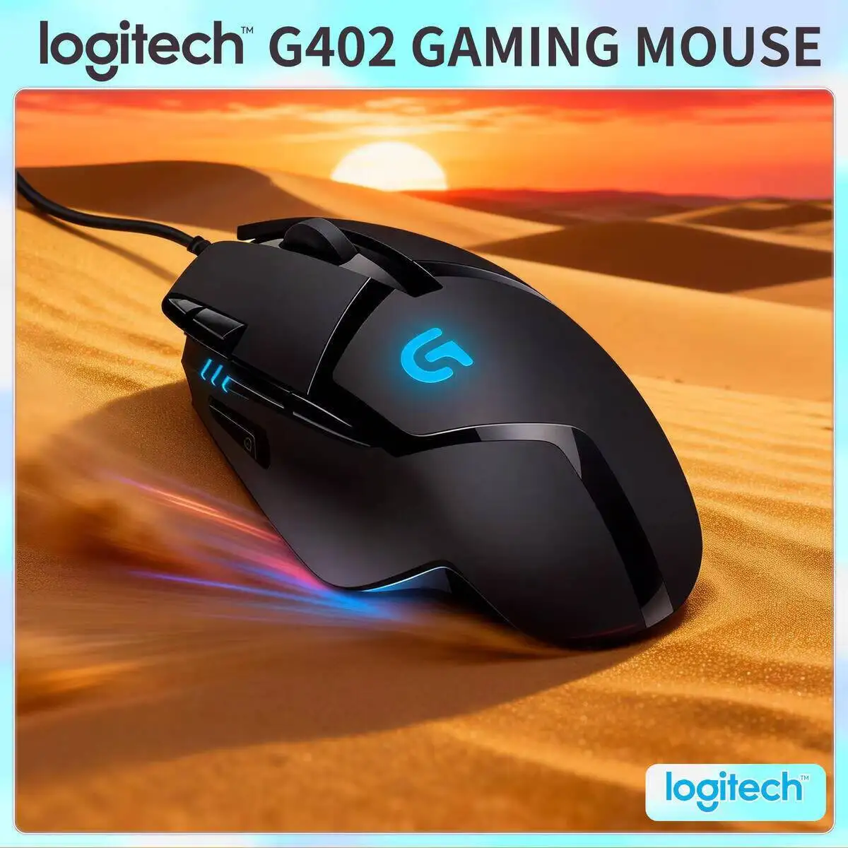 Fast-Tracking Mouse…
