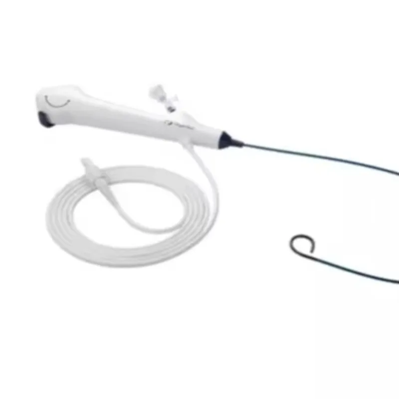 Factory High Quality Single Use Flexible Ureteroscope 7.5 Fr Urology Video Disposable Ureteroscope Digital Flexible Ureteroscope