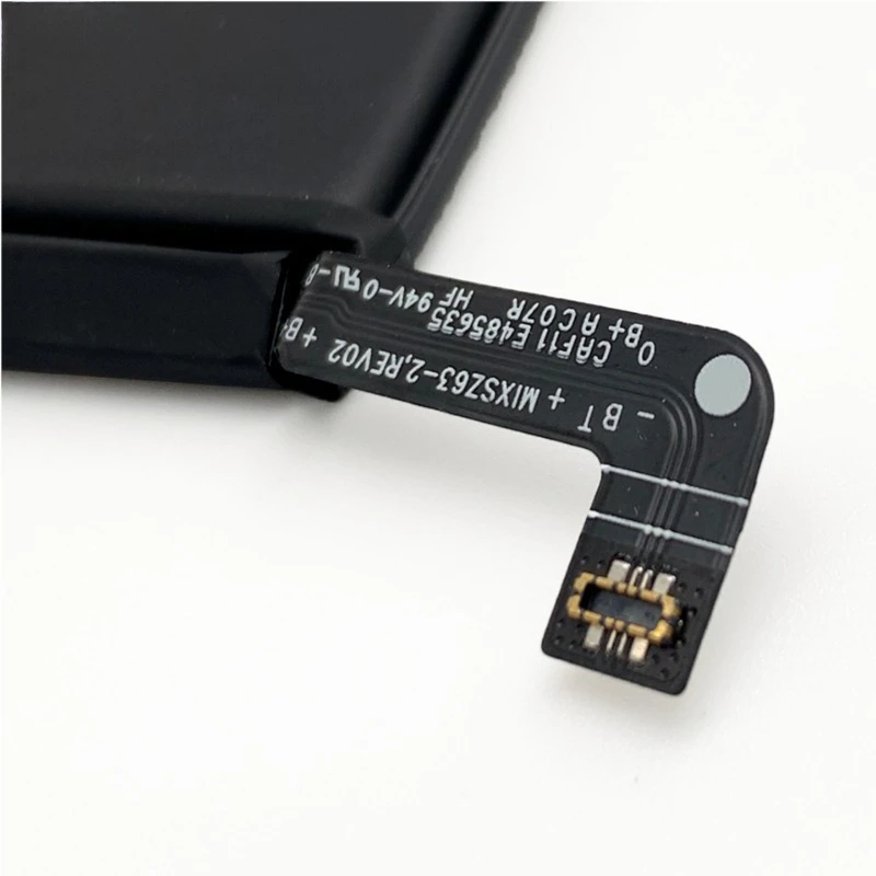 High Quality New 3.87V 5060mAh BN57 Battery For Xiaomi Poco X3 Pro / Poco X3 NFC battery