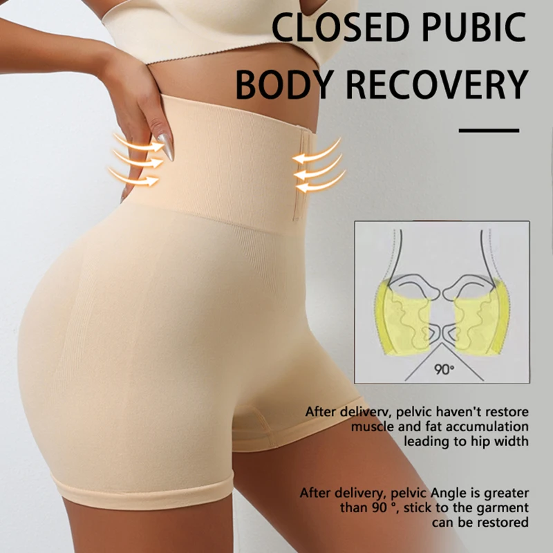 Aishang High-Waist Shapewear: Real-World Performance for Postpartum Recovery and Daily Comfort