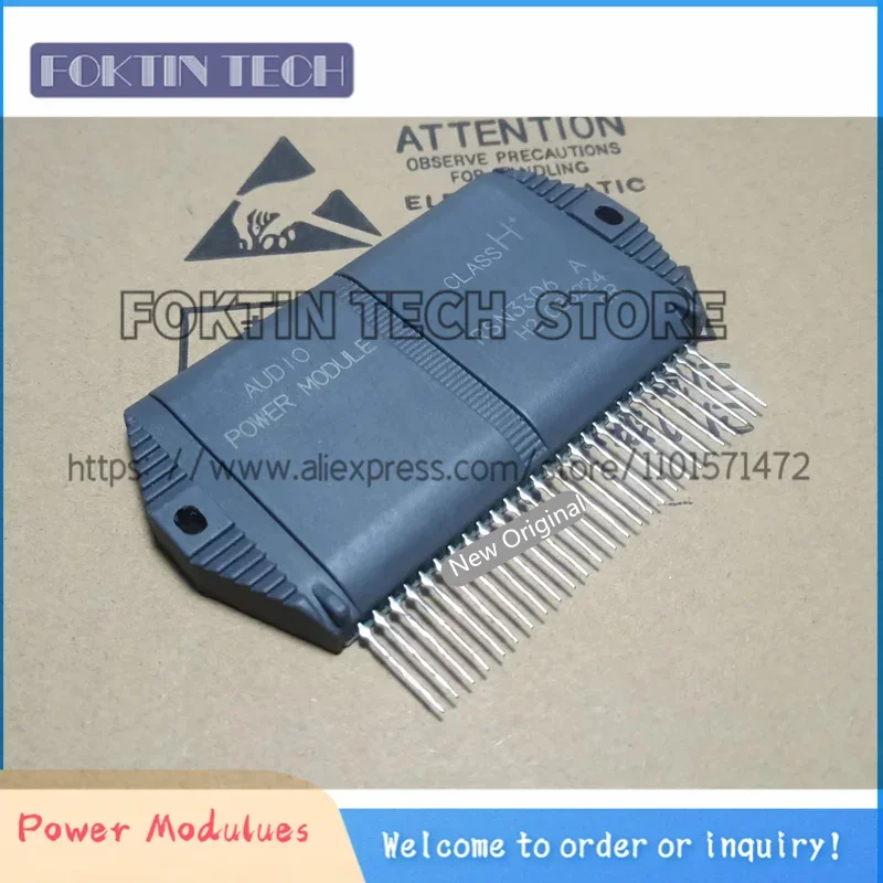 New RSN3306A RSN3306 A RSN3305 RSN3305A RSN3403 Power Module