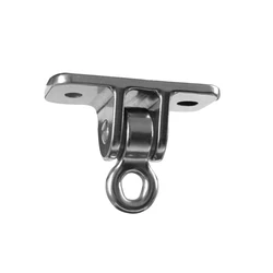 2024 New 850Kg Strong Bearing Capacity Fixed Buckle with Screw for House Garden Swing