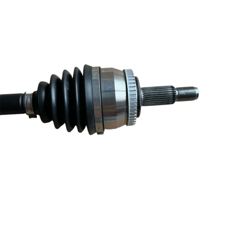 4082085300   Peças automotivas genuínas eixo de transmissão de velocidade constante frontal esquerda atacado para Geely HaoYue VF12