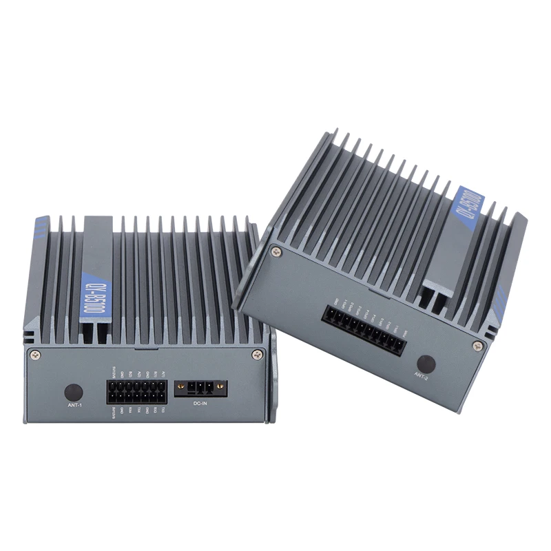 

2025 hot sale High-performance, Low-consumption Embedded Fanless Industrial Control Computer Mini Industrial Compact Host