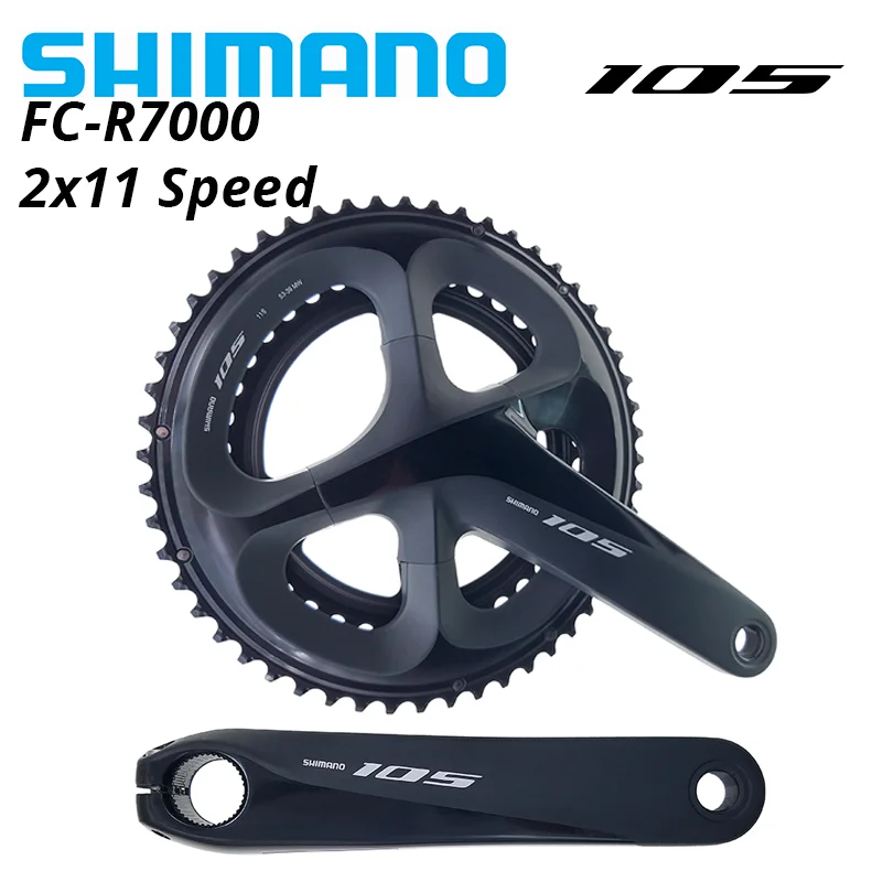 SHIMANO 105 2x11Speed Road Bike Groupset R7020 R7070 Shifter