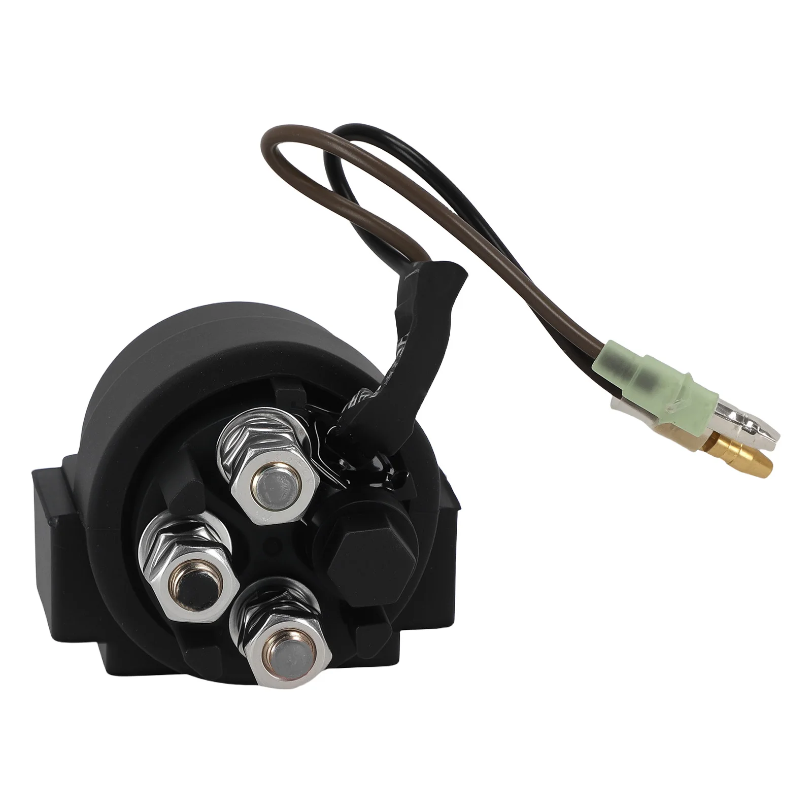 

Starter Solenoid Relay for Bombardier Traxter Max 650 XT 2005 710000298