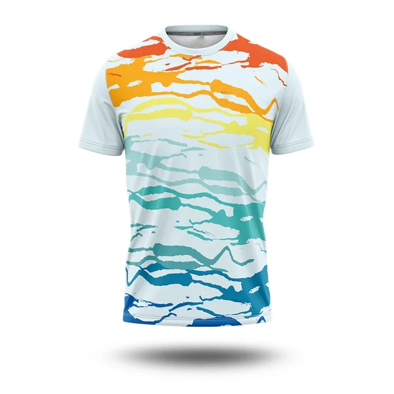 

Летняя спортивная футболка, мужская одежда, уличная модная рубашка с 3d принтом, мужская мода, свободные футболки, женские рубашки, детская футболка