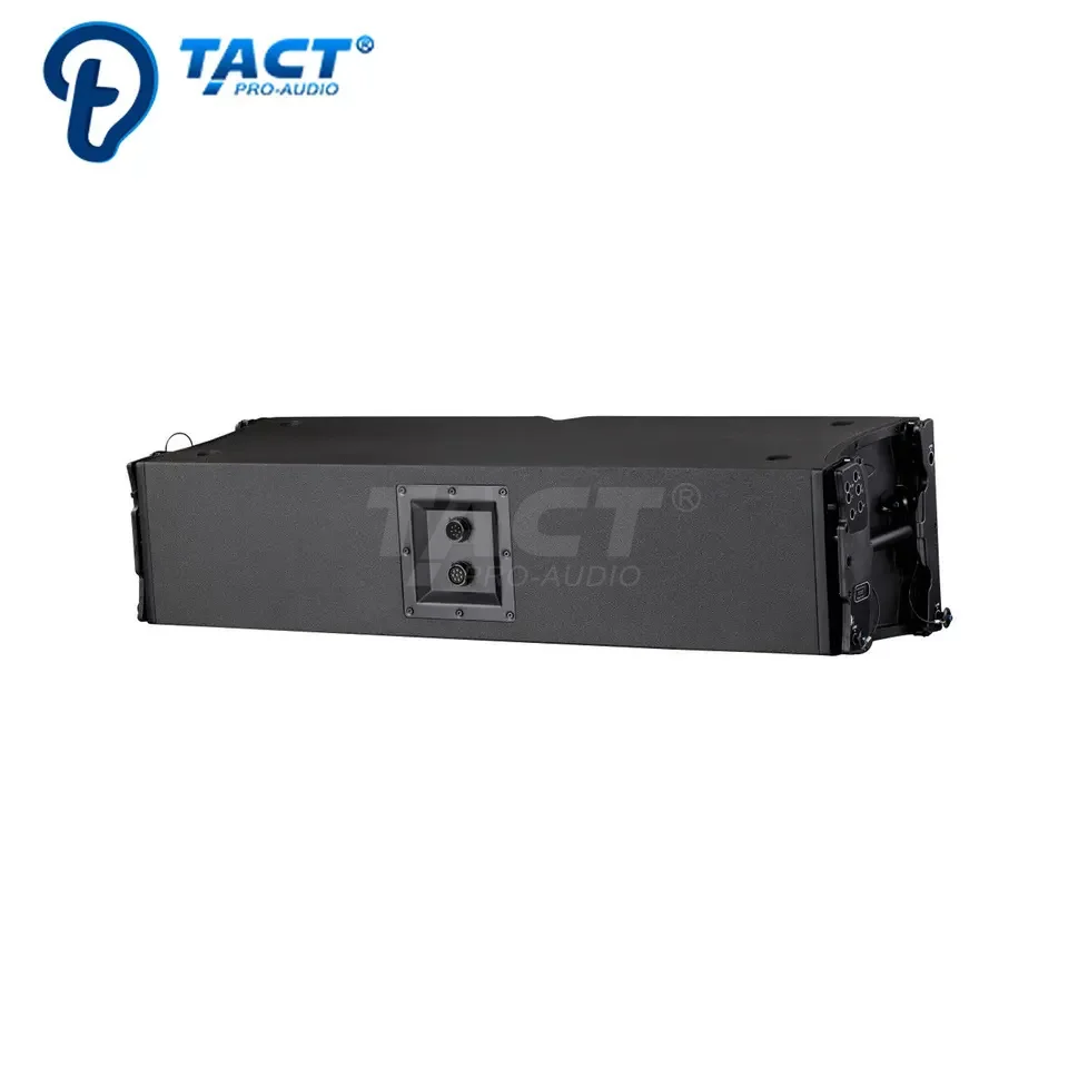 Акустическая система Tact K2 12 дюймов, линейный массив для концертов