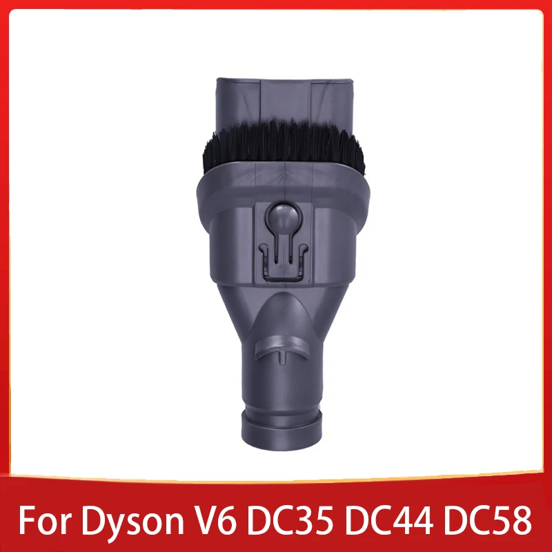 2 in1 Attachment Combination tool bristle brush for dyson DC49 DC59 DC62 v6 DC52 DC54 DC26 DC37 DC45 DC46 DC47 DC48 DC58 replace