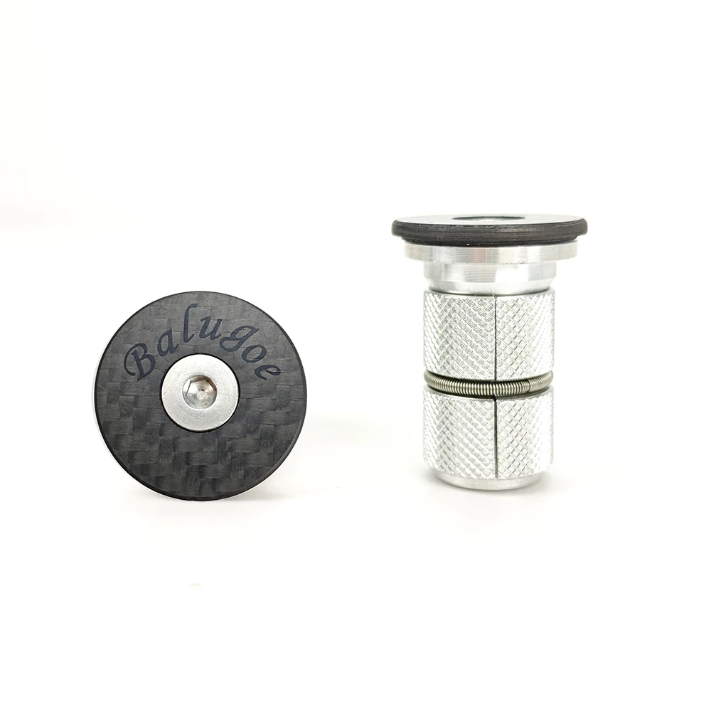 

Передняя вилка из углеродного волокна, подвесной регулятор натяжения сердца, верхняя крышка головки крышки, расширительный винт велосипедной гарнитуры, сердечник замка