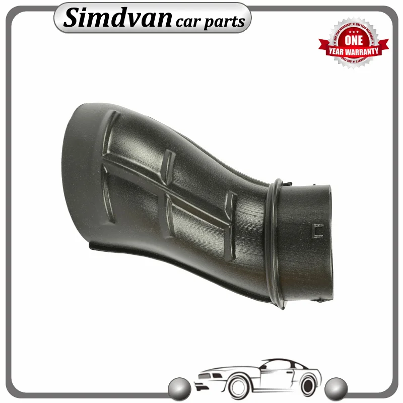 

Fit for 2015-2017 Dodge Challenger Hellcat Conversion Air Cleaner Duct Tube 68207918AB