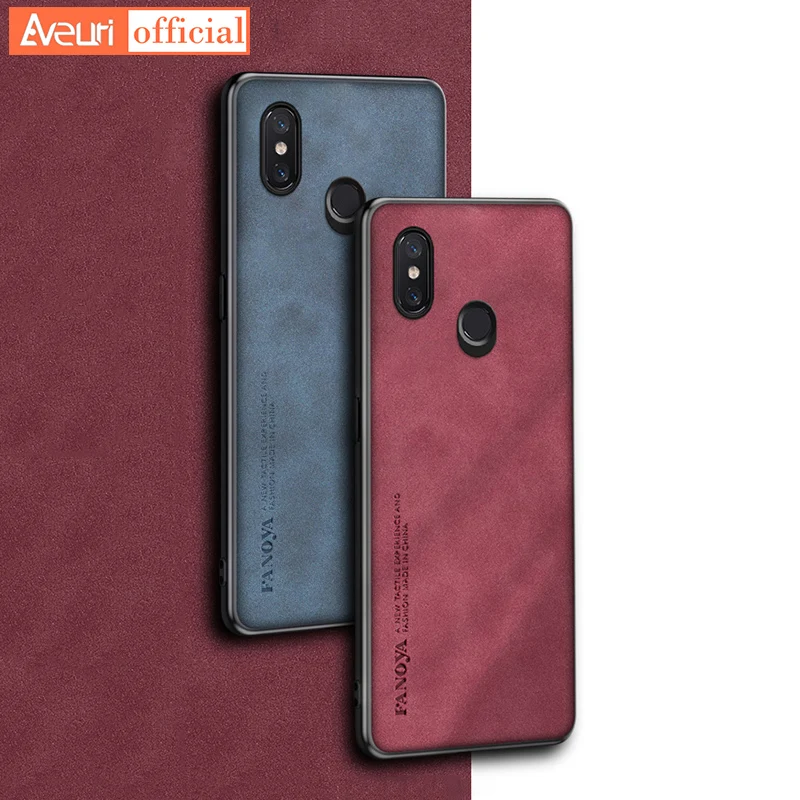 Luxury PU Leather Case For Xiaomi Mi 8 9 SE Mi9 Mi8 Cover Matte Silicone Phone Case For Xiaomi Mi 8 Pro Mi 8 Explorer 8Pro Coque