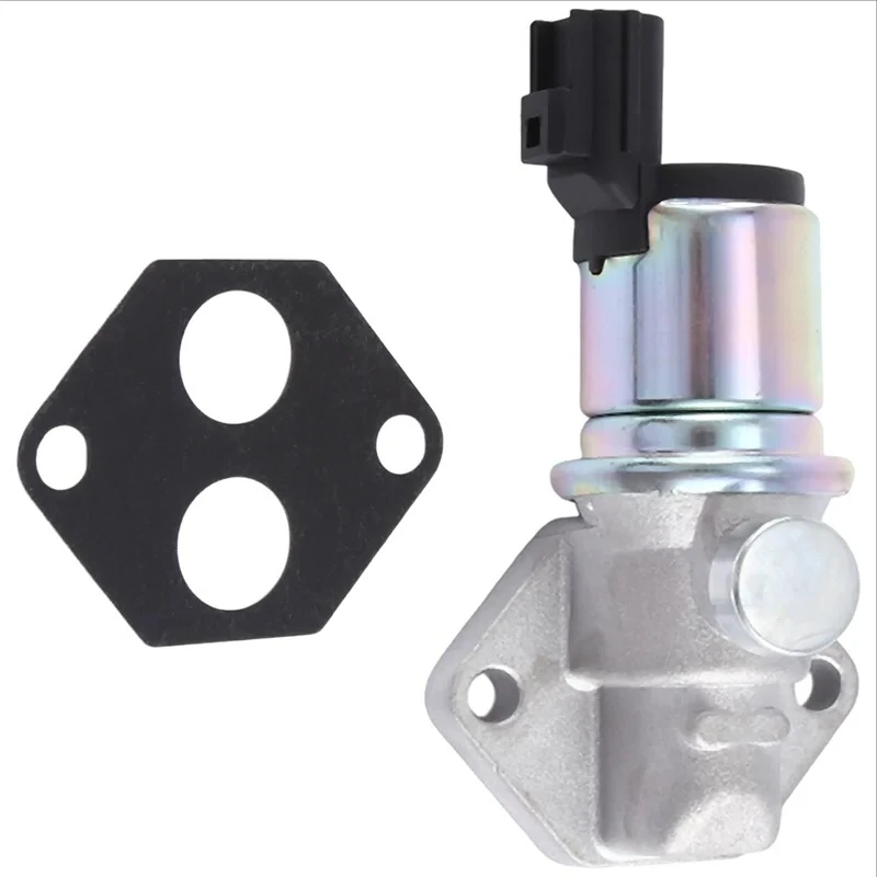 18137-77E00 Valvola di controllo dell'aria al minimo IAC per Suzuki Aerio 2002~2003 Estreno 1999~2002 Sidekick 1996~1998 Adatto a 1813777E00