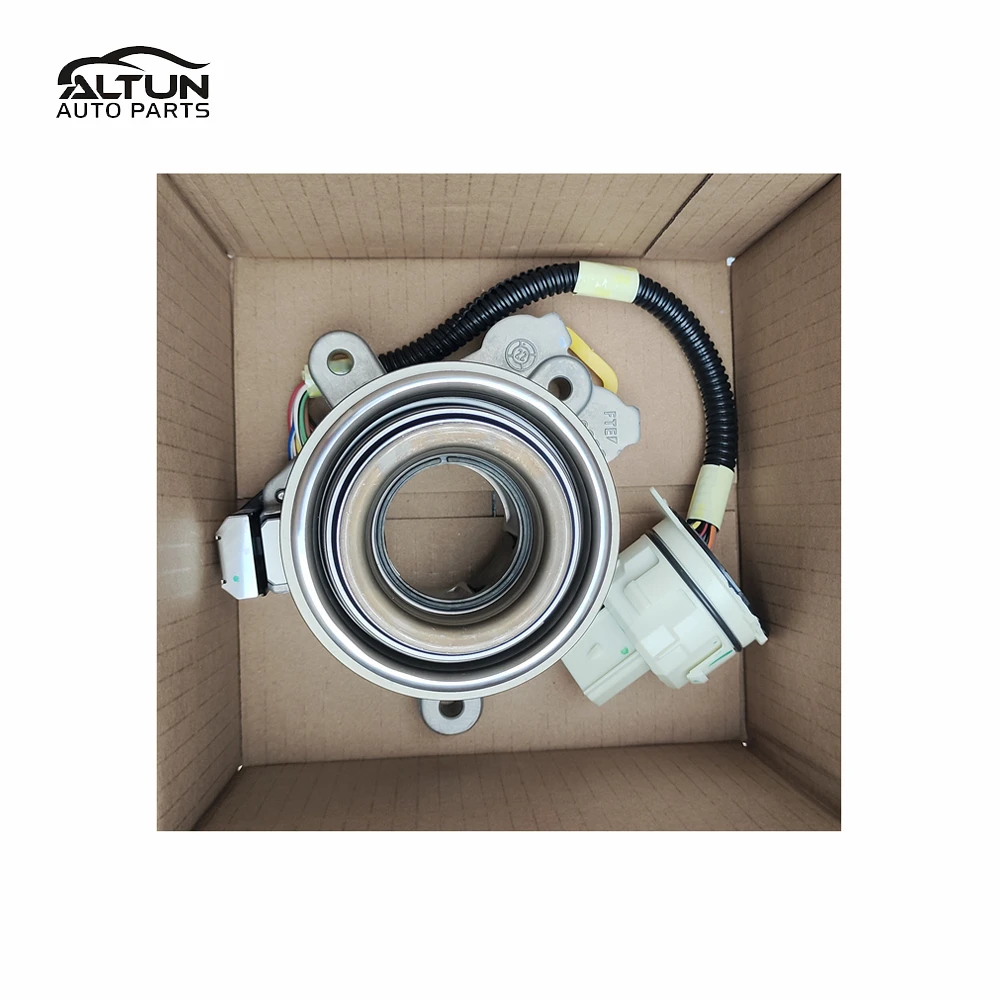 

New Original Dual - Clutch Release Bearing for 7DCT250 Transmission, Suitable for Buick, Roewe and MG 1.5T Models