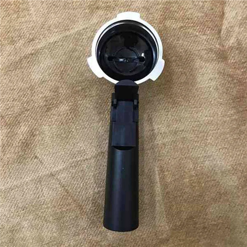 M17K-3 Pcs 51MM Coffee Machine Parts Household Coffee Machine Portafilter For KF6001 KF7001 KF8001 KF5002 KF500S CM4621