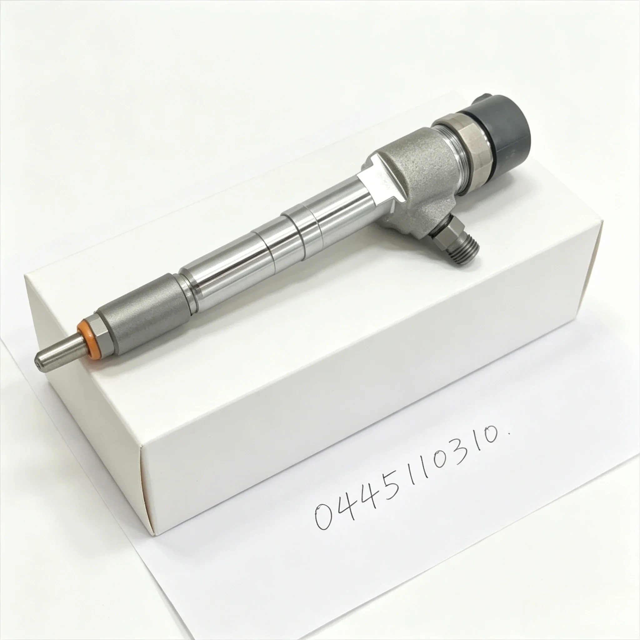 Common Rail Diesel Fuel Injector 0445110310 0305BM0071N 112100ABA For Mahindra Scorpio XUV500 Xylo Maxximo Foton JMC 4JB1TCI