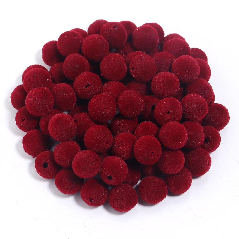 Variant: Dark Red