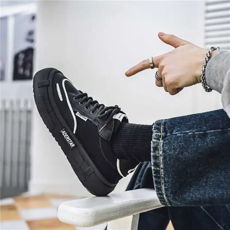 With Lacing Road Green Shoes For Men Dress Men's Shoes Mens Dress Shoes Designer Sneakers Sport Shuse Comfort Shows Tene
