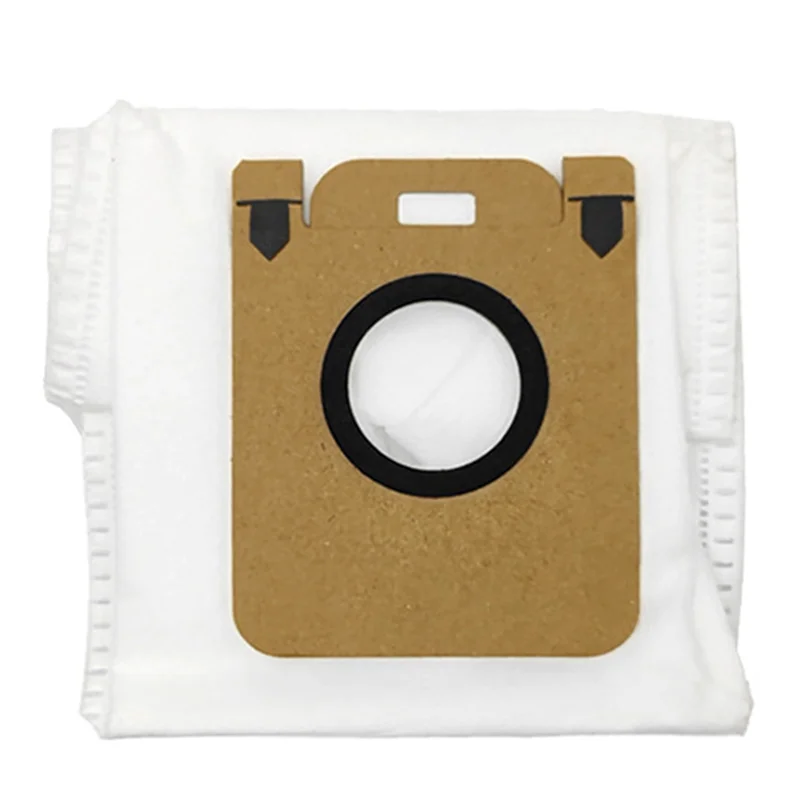 A56T-Accessories For Xiaomi Dreame Bot D10 Plus RLS3D Robot Vacuum Cleaner Hepa Filter Mop Dust Bag Parts Accessories