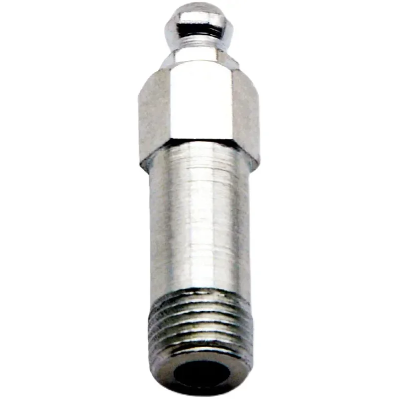 10PCS Lengthened Grease Nipple    Special  Zerk M6m8   Head Connector Type