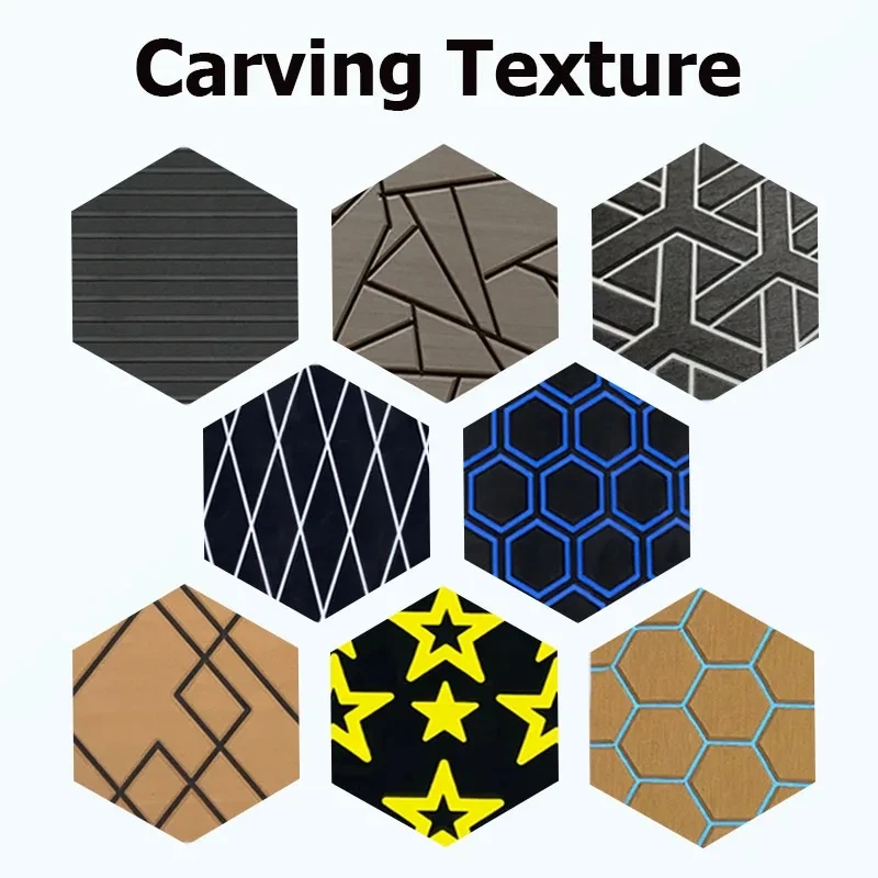 WSM إيفا وسادة رغوة جت سكي الحصير الجر البحري ل SEEDOO XP /XP LTD /XP DI 1997-2004 مخصص اكسسوارات للقوارب