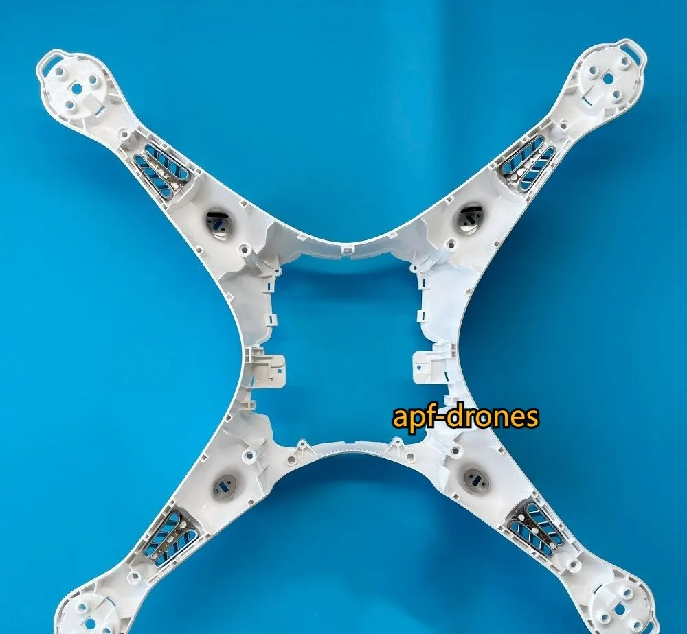 Second-hand Original For DJI Phantom 4 Adv Advanced Bottom Frame Shell Cover