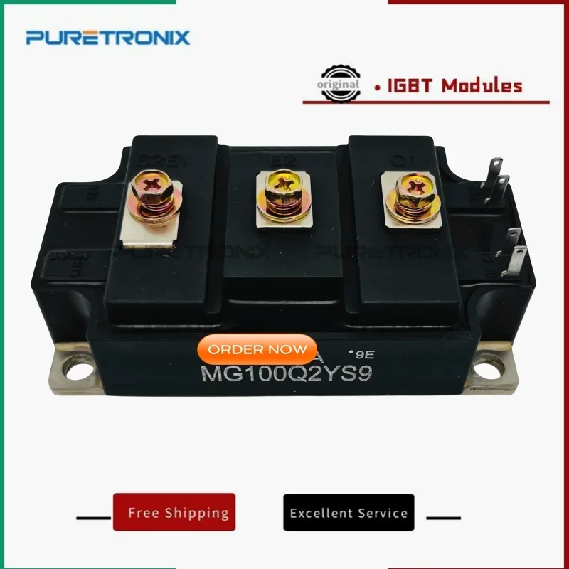 MG300Q1US11 Novo módulo IGBT original