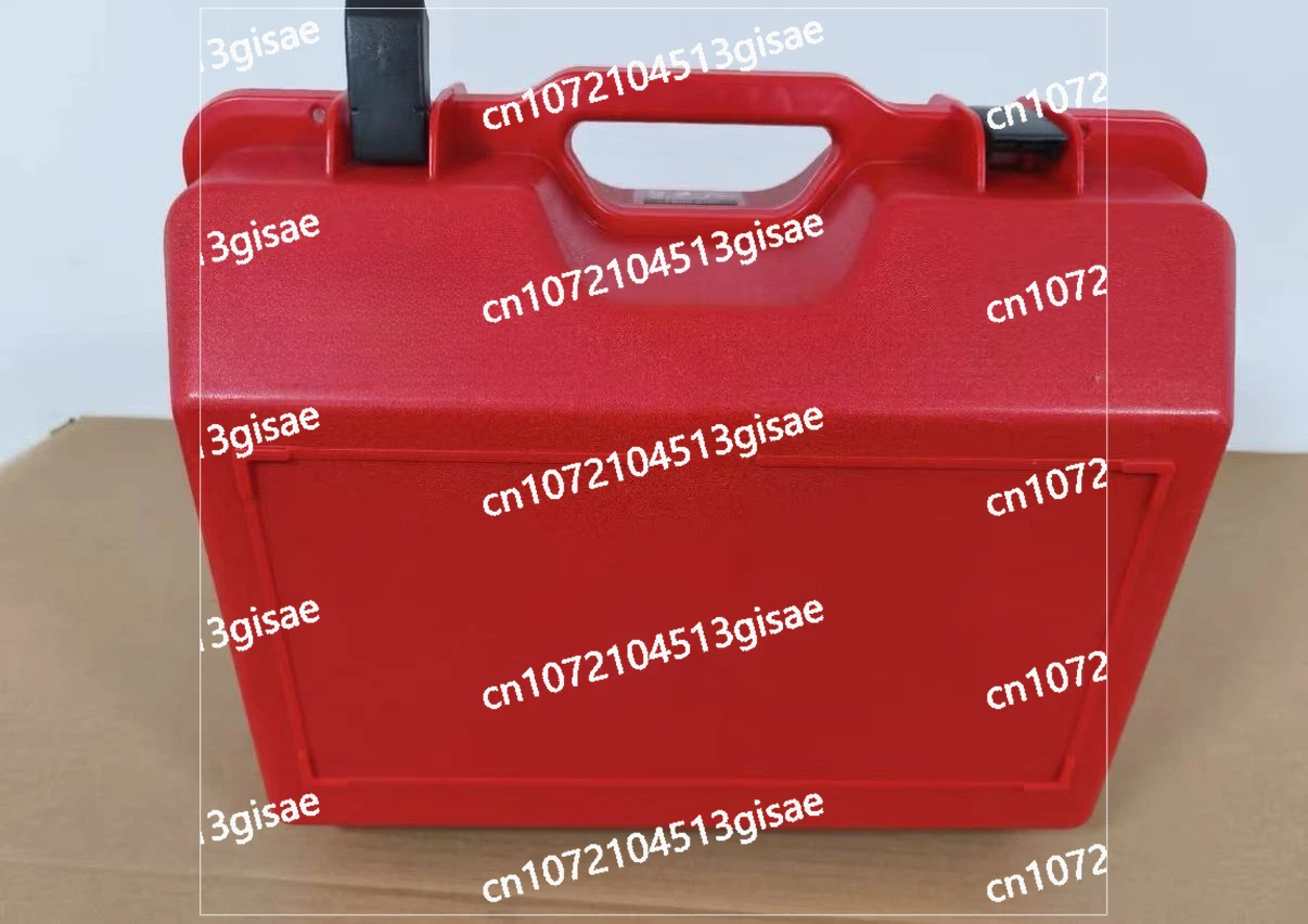 تستخدم الصناديق البلاستيكية عالية الجودة لدعم الأقواس الصلبة لمحطة توتال صندوق التعامل مع الصلب TS02، TS06، وTS09 #2