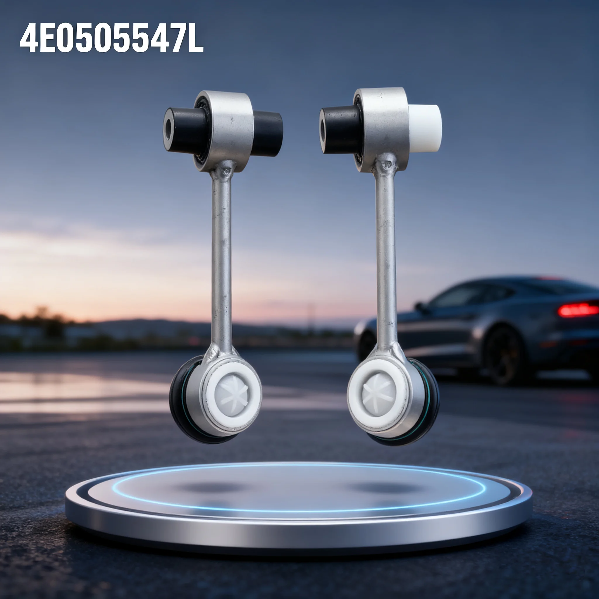 

4E0505547L Высокое качество новых продуктов, стабилизатор тяги/задний левый 4E0 505 547 л для Audi A8 D3 VW Phaeton Bentley