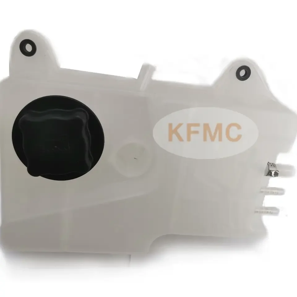 

Original Coolant Water Expansion Tank 17256194 for Excavator VOE17256194