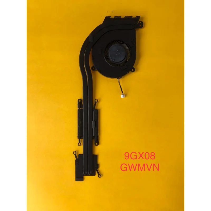 

Original for DELL Latitude 5410 E5410 COOLING FAN HEATSINK 0GWMVN