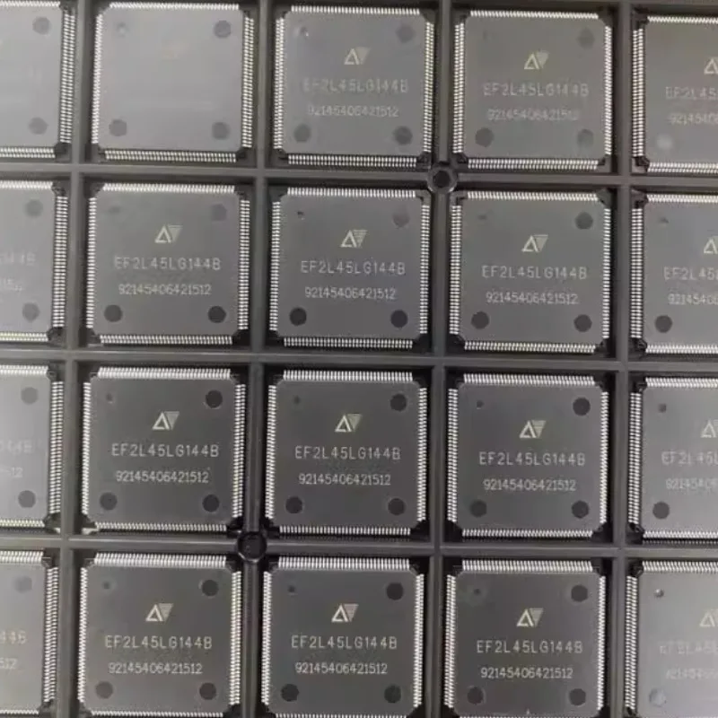 

EF2L45LG144B АНОГО/аналоговый блок чипов LQFP144 новый оригинальный