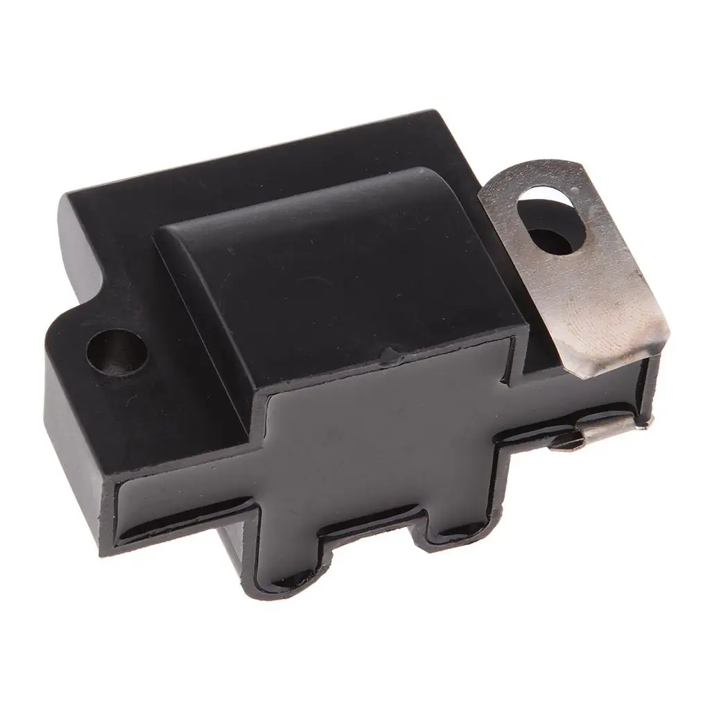 Ignition Coil CDI Module Metal Material for Johnson Evinrude Outboard 70-140hp Boat Engine Repair