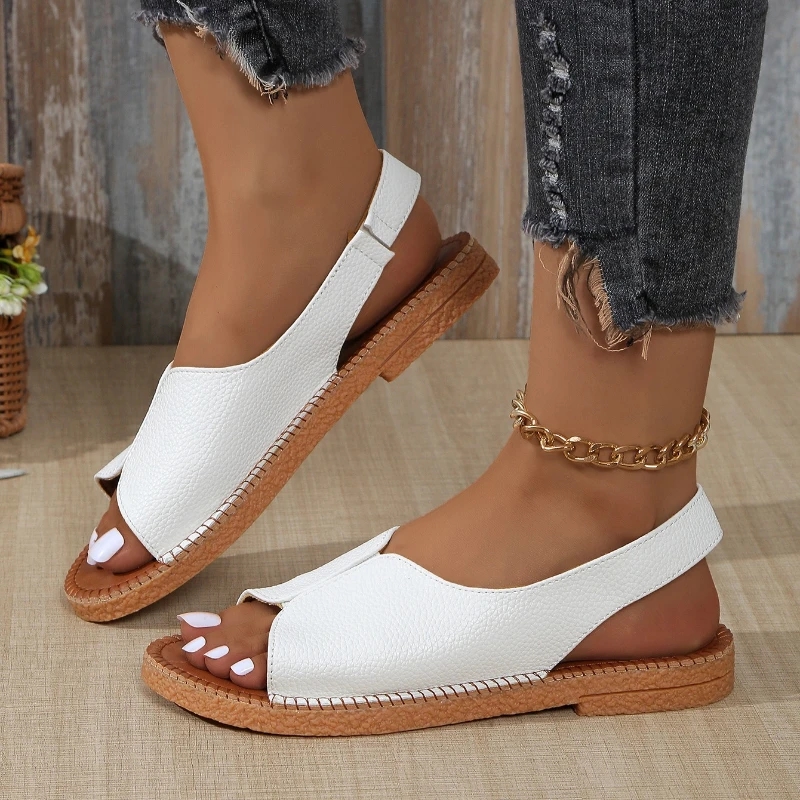 Women Flat Sandals …