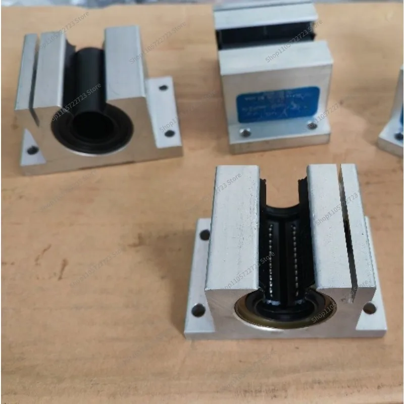 For Linear Bearing SSUPBO12 SSUPBO16 SUPER10OPN