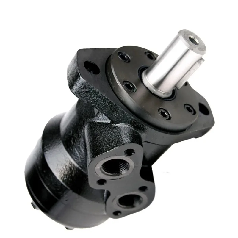 

Hydraulic Motor 016-0556-002 0160556002 016-0556 0160556 For DFSS XLH Series