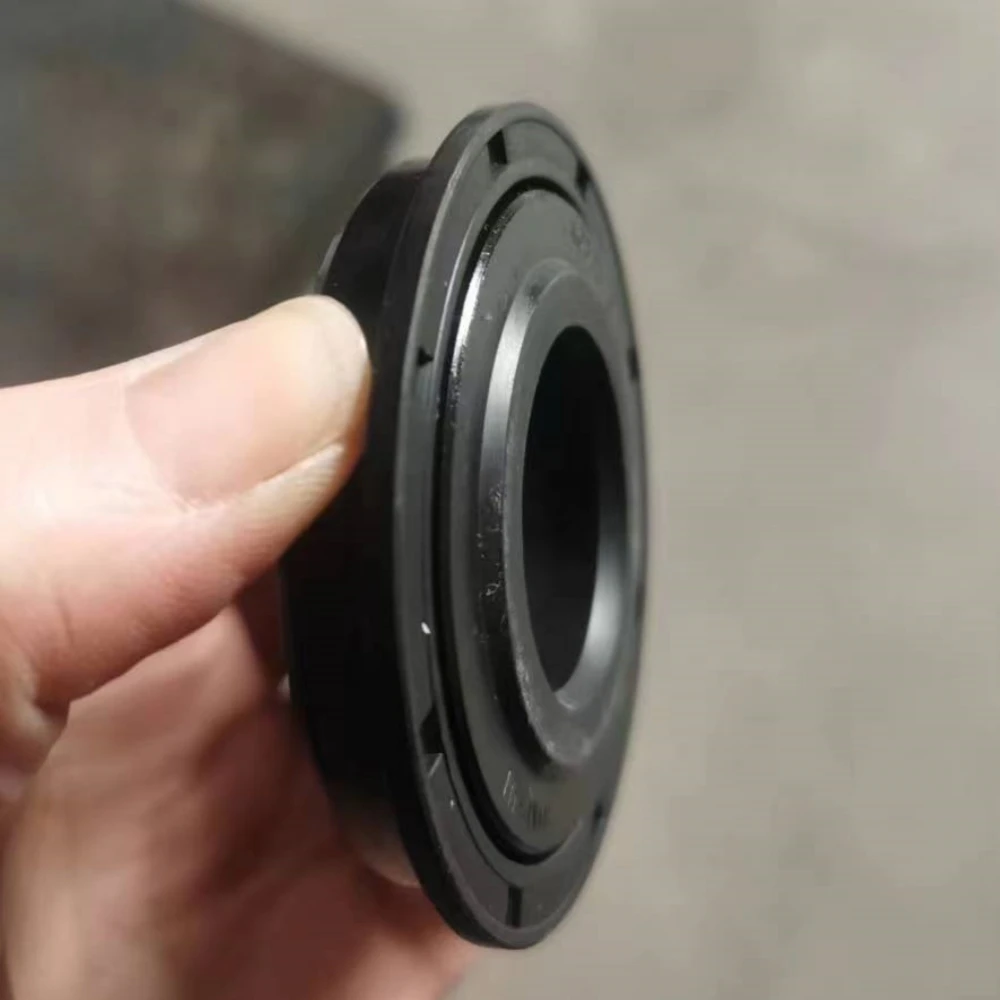 AQ8868P NBR QLFY 70*111.3*12/24mm Tractor Shaft Oil Seal Framework Seal Automotive Excavator Accessories ISO 9001:2008