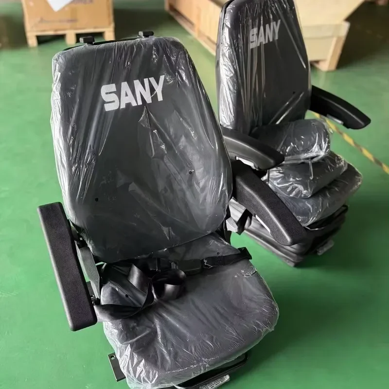 for M-GC-G MSG85/722 Driver Seat for Stacker Reach Empty 60149848 with 1 Year Warranty