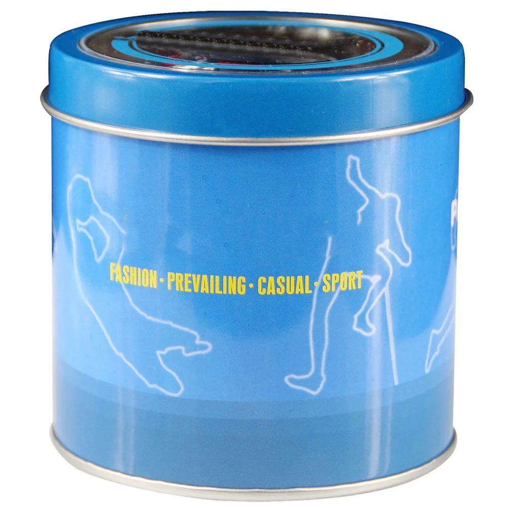 Niebieski cyfrowy zegarek sportowy LED Pse-276 z datownikiem, alarmem, stoperem, wodoodporny zegarek cyfrowy