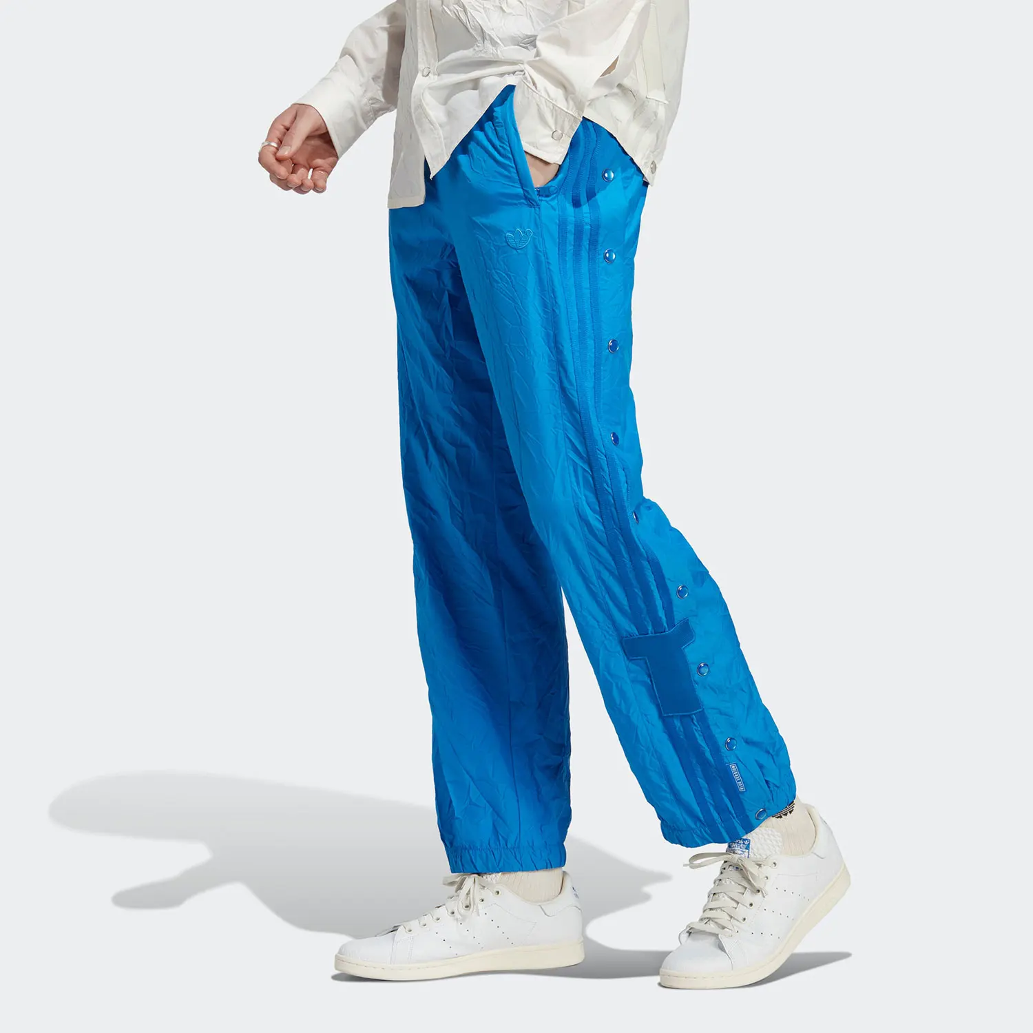 adidas-authentic-three-leaves-new-men's-sports-side-open-button-pants-ia2483