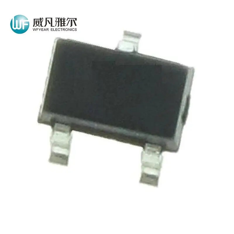 NEW and Original BAW56LT1G Diodes General Purpose Power Switching 70V wholesale electronic