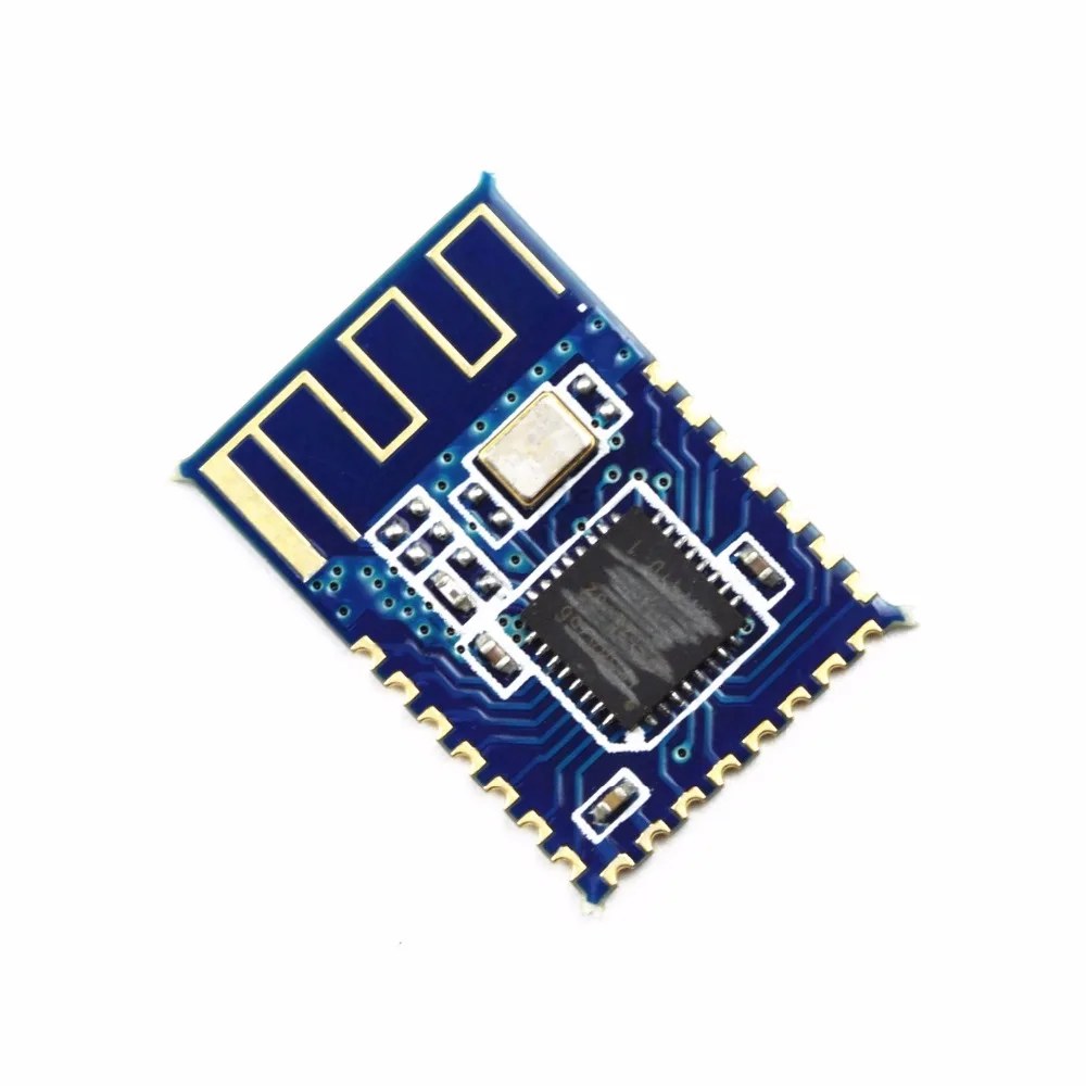 Модуль Bluetooth 4,0 BLE CC2541 с низкой мощностью, новинка, 1 шт.
