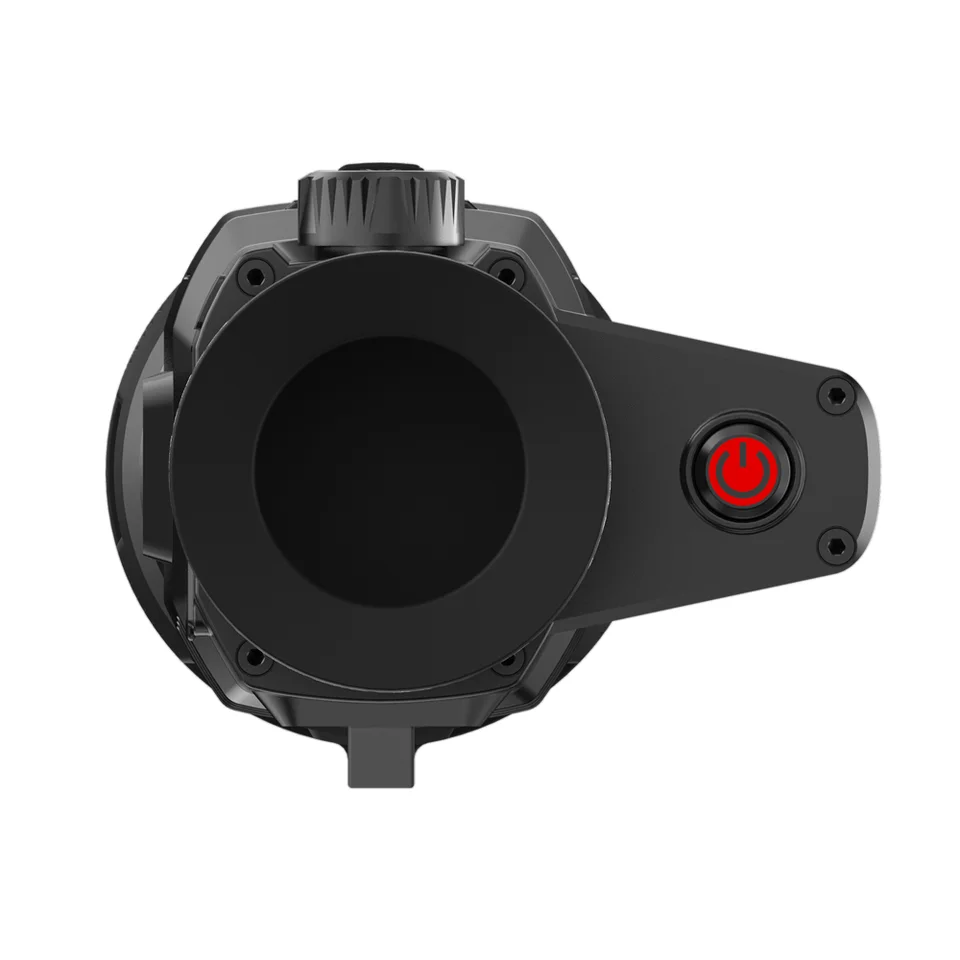 Guide TR450 Thermal Imaging Sights with 384*288  IR Resolution and 50mm  focus  lens